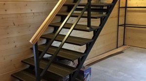 Ступени Deckron