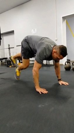 HIIT🔹WORKOUT🔹CALISTHENICS