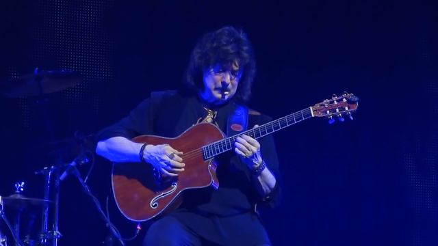 Ritchie Blackmore_s Rainbow _Carry On Jon