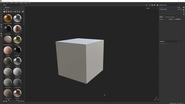 04. Navigating the Viewport