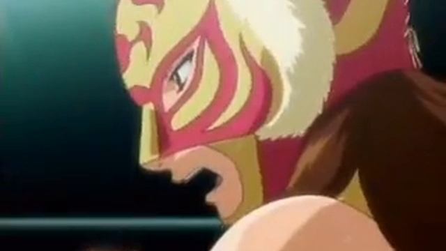 Anime Fight 4 смотреть онлайн