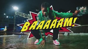 Музыка из рекламы Lacoste - Holiday (Désiré Mia, Maeva Marshall) (2022)