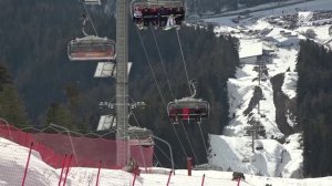 Спрос на отдых в Архызе продолжает расти