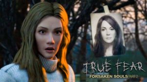 ВОЗВРАЩЕНИЕ В ДАРК ФОЛЛС ► Прохождение True Fear Forsaken Souls Part 2 #1