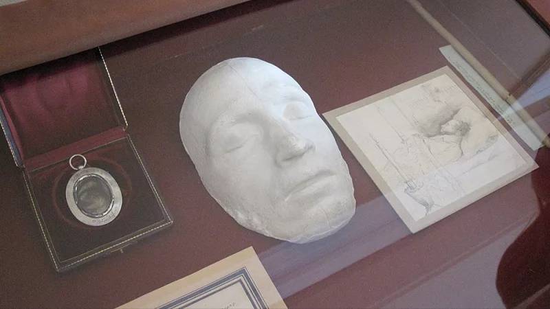 🔴Петербургские зарисовки от Олега. Показываю квартиру-музей Пушкина. Дуэль А.С. Пушкина 🔴 смотреть онлайн