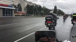 мотоцикл ,покатушки