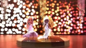 Rainbow Divas song | official  music video| @RainbowHigh