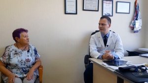 РОБОТ-ХИРУРГ | Грыжа пищевода
