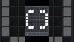 (LAUNCHPAD MOBILE COVER)XXXTENTACION-MOONLIGHT(Gaullin remix)
