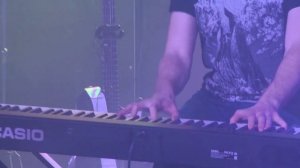 Take me to church (Hozier cover)