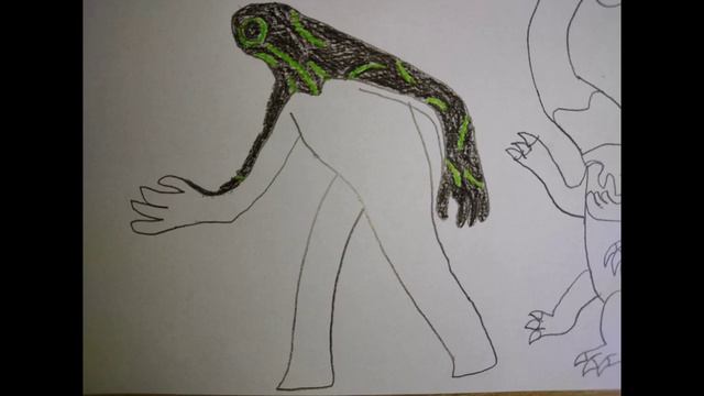 Sound Effects-Neandergalvanic Mechamorph смотреть онлайн