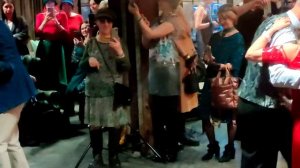 Танго 30х годов (исполненное в 20х)