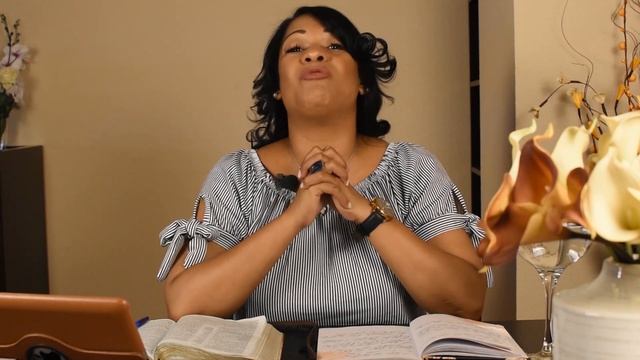 Tiempo de alumbramiento - Profeta Elisa Beart смотреть онлайн