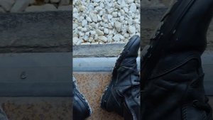 обзор на берцы бизон