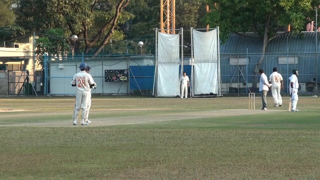 SCC Lancers vs Taipan CC | Full Match (Part-3/3) смотреть онлайн