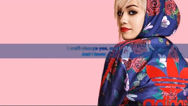 Avicii - Lonely Together ft. Rita Ora Lyric Video смотреть онлайн