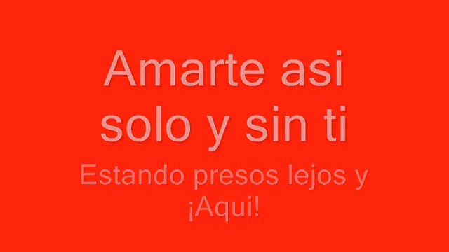 Juegos de amor karaoke/instrumental Neon смотреть онлайн