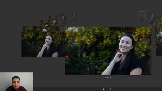 LIVE #16 - FLUXO DE TRABALHO NO BRIDGE + CÂMERA RAW | ANDRE SOUZA смотреть онлайн
