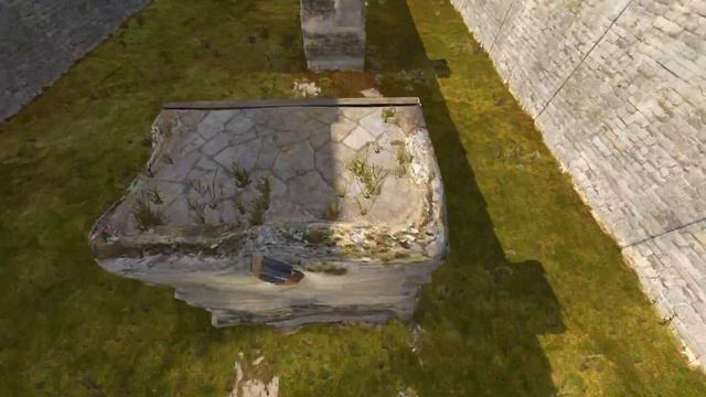 Shootmania - Obstacle - e-contest-fuck beta2 (First person view) - Xuo20 смотреть онлайн