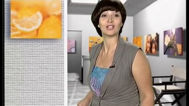 Сімейний лікар Алла Ісаєва: проблемна шкіра
