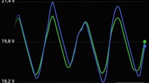 Опять умножитель, борьба с помехами. Часть 3.