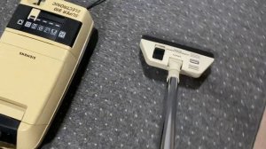 Siemens Super 910 Electronic