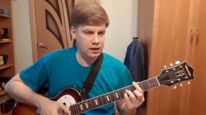 190. ВЕНЯ Д'РКИН - Все мы слепы (Кавер и разбор)