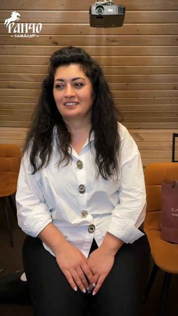 Отзывы тренинг "Влияние без давления"