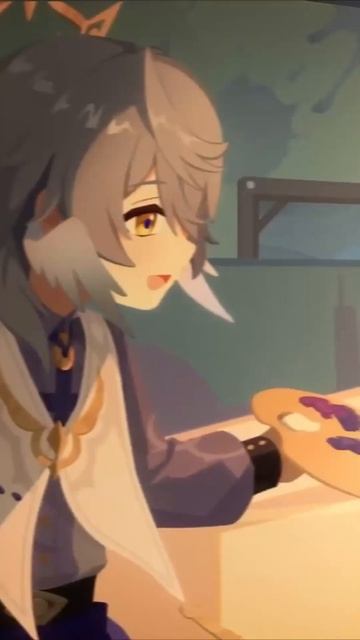 Факты о Зарянке Honkai: Star Rail смотреть онлайн