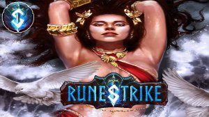 КАК СТАТЬ БОГОМ 🍀 КАРТОЧНАЯ ИГРА Runestrike #676