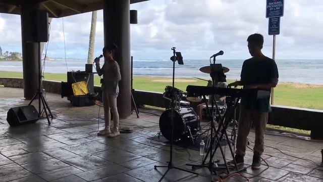 New Life Kahuku - Hau’ula Beach смотреть онлайн