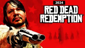 Red Dead Redemption  Шутер в открытом мире