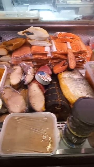 🍤🦪🍒❤️🔥🇺🇦🤠🌻👍РЫБНЫЕ ДЕЛИКАТЕСЫ НА КИЕВСКИХ РЫНКАХ! #ukraine #торговля #качество #shorts смотреть онлайн