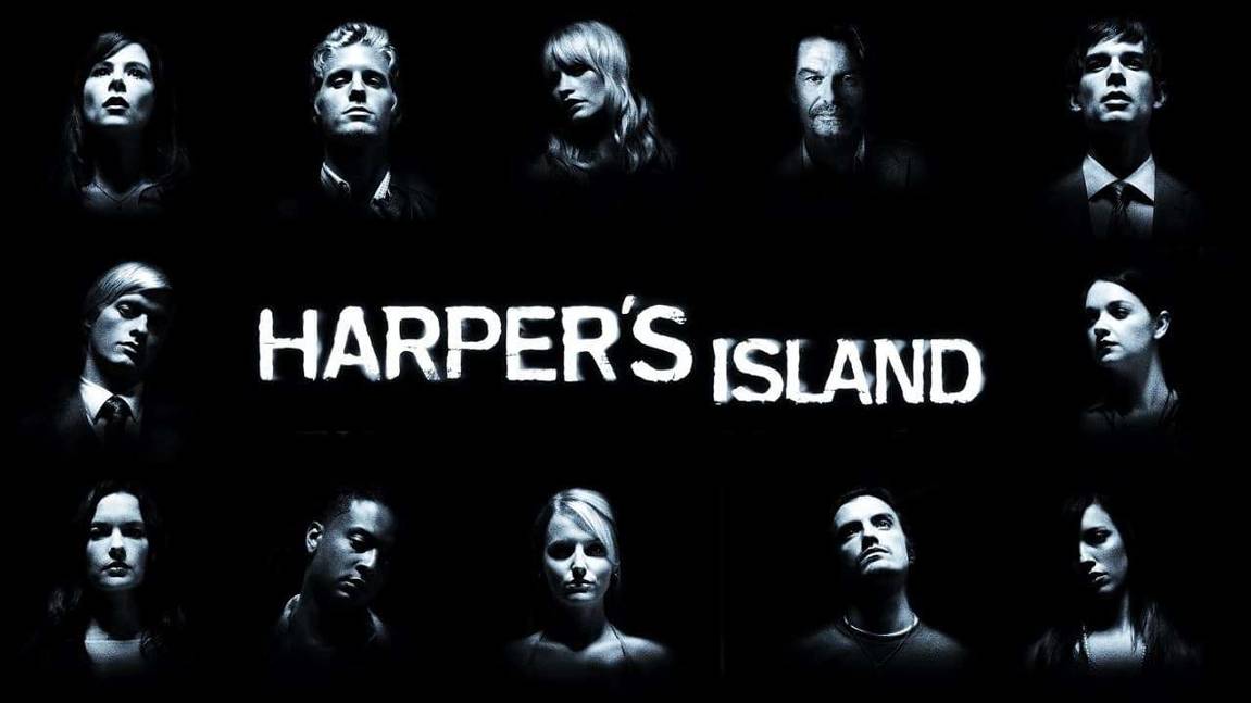 Сериал Остров Харпера – 1 сезон 6 серия / Harper's Island