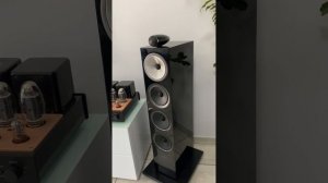 Bowers & Wilkins 702 S2