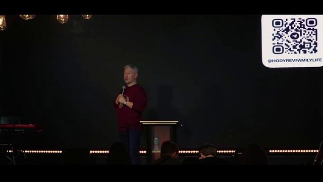 Семинар семейный часть 2