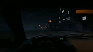 Расслабляющие видио. Ночной Лос Анджелес крайм онлайн