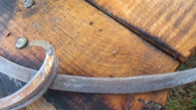 Конструкция скифского лука. Из каких материалов можно сделать самый древний составной лук смотреть онлайн