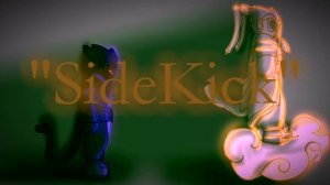 Lego Monkey kid |Macaque| Animatic AMV| Open Up Your Eyes|