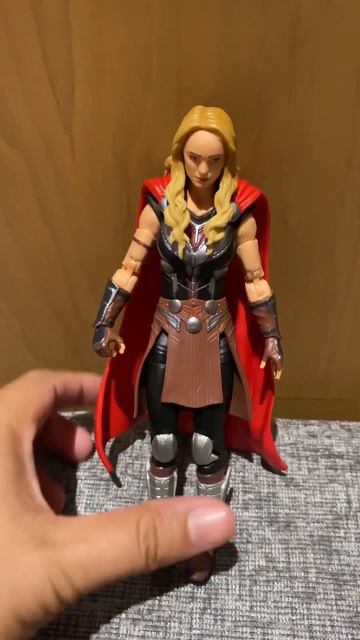 AVENGERS || MIGHTY THOR || LEGENDS SERIES смотреть онлайн