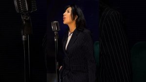 Диана Тагиева - Город, которого нет (cover)