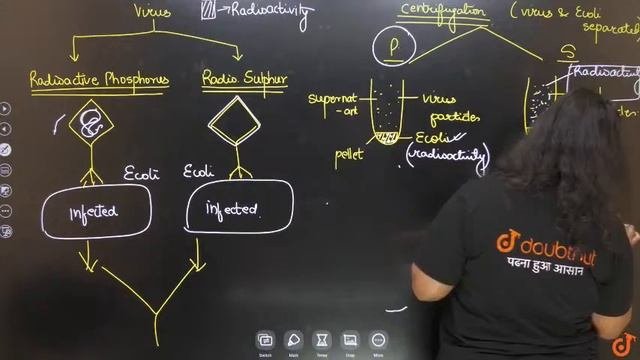 MOLECULAR BASIS OF INHERITANCE | Class 12 Biology | 9 PM Class By Shivangi Ma'am |L4| English Mediu