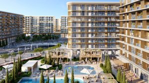 Апарт Отель Лучи в Анапе