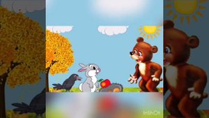 Алма ертегісі