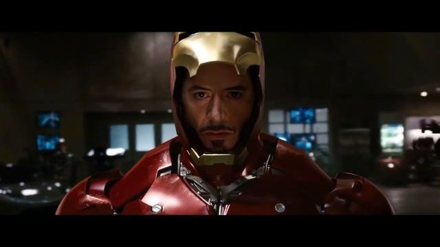 Tony Stark daughter - Maria Stark. смотреть онлайн