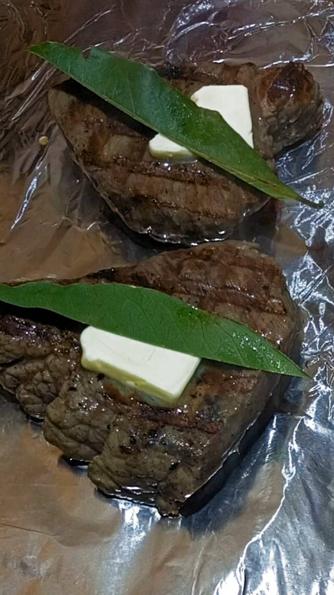 Стейк из лося! смотреть онлайн