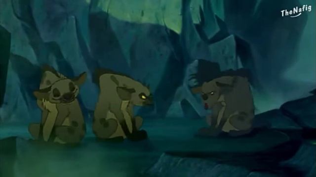 король лев из будущего смотреть онлайн