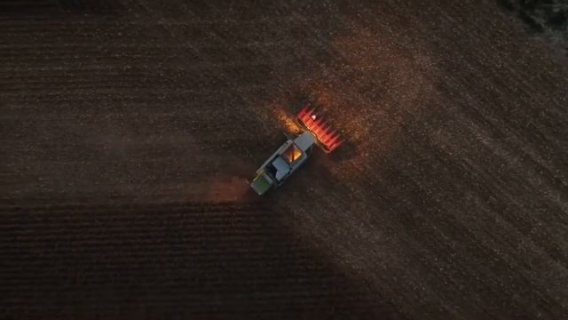 PETRONAS ARBOR: Lubrifiants agricoles et pour la construction смотреть онлайн