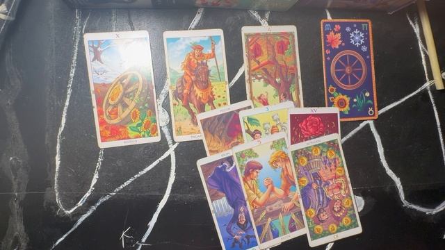 БУДУЩИЙ МУЖ 🤠 КОГДА ЗАМУЖ РАСКЛАД ТАРО