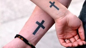 О татуировках